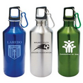 20 Oz. Stainless Steel Sports Bottle